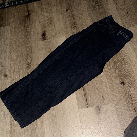 NYDJ capri Jeans - Picture 2 of 7